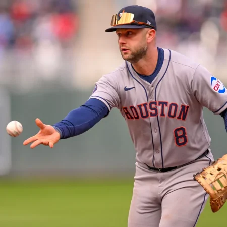 Houston Astros vs Colorado Rockies Forecast, 4/6/2026 MLB Selections, Top Wagers & Odds