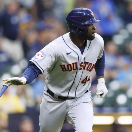 Houston Astros vs Cleveland Guardians Preview, 4/20/2026 MLB Predictions, Top Picks & Odds