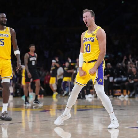 Houston Rockets vs Los Angeles Lakers Forecast, 4/21/2026 Analysis and Selection