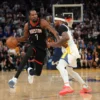 Houston Rockets vs Phoenix Suns Forecast, 4/7/2026 Analysis and Selection