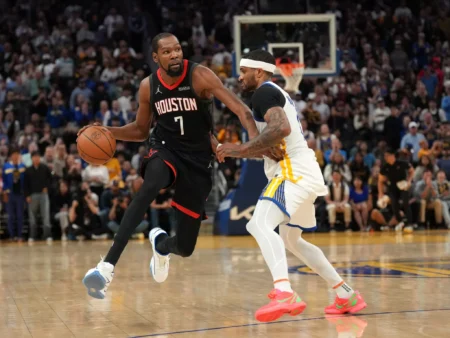 Houston Rockets vs Phoenix Suns Forecast, 4/7/2026 Analysis and Selection