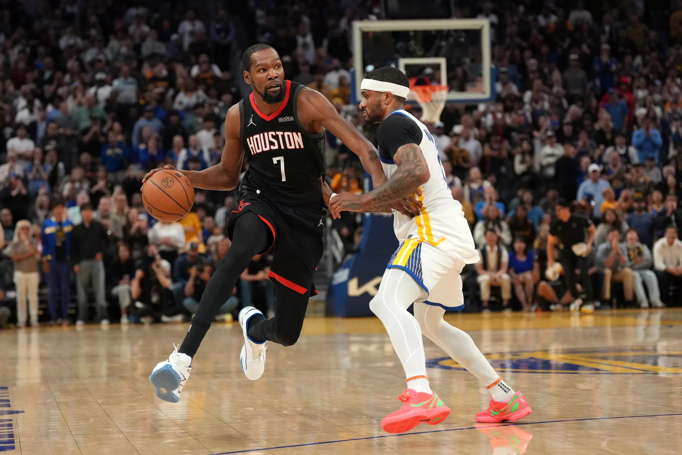 Houston Rockets vs Phoenix Suns Forecast, 4/7/2026 Analysis and ...