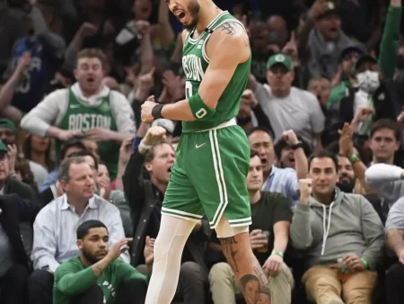 Jayson Tatum NBA Player Prop Bets for Today Against Charlotte Hornets 4/7/2026