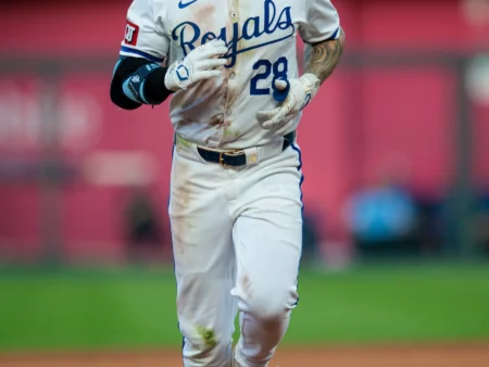 Kansas City Royals vs Cleveland Guardians Forecast, 4/6/2026 MLB Selections, Top Bets & Odds