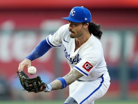 Kansas City Royals vs Cleveland Guardians Forecast, 4/8/2026 MLB Selections, Top Bets & Odds