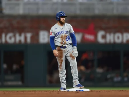 Kansas City Royals vs. St. Louis Cardinals Game Outlook, 5/16/2026 MLB Insights, Top Picks & Odds