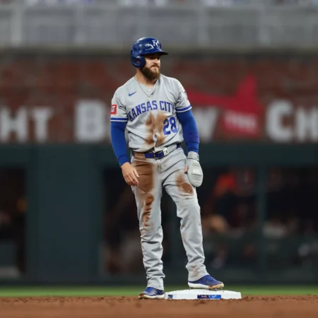 Kansas City Royals vs. St. Louis Cardinals Game Outlook, 5/16/2026 MLB Insights, Top Picks & Odds