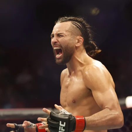 Kyler Phillips vs Charles Jourdain Predictions, Odds for UFC Winnipeg on 04/18/2026