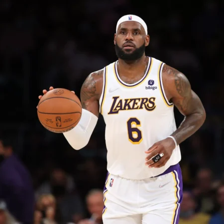 LeBron James Top NBA Prop Bets Today Against Oklahoma City Thunder 4/7/2026