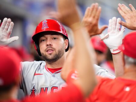 Los Angeles Angels and Chicago Cubs Prediction, 4/1/2026 MLB Picks, Top Bets & Odds
