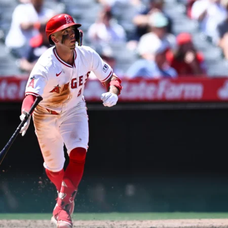 Los Angeles Angels at New York Yankees Predictions, 4/16/2026 MLB Picks, Best Bets & Odds