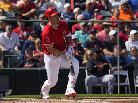 Los Angeles Angels vs. Sacramento Athletics Insights, 6/18/2026 MLB Selections, Top Bets & Odds