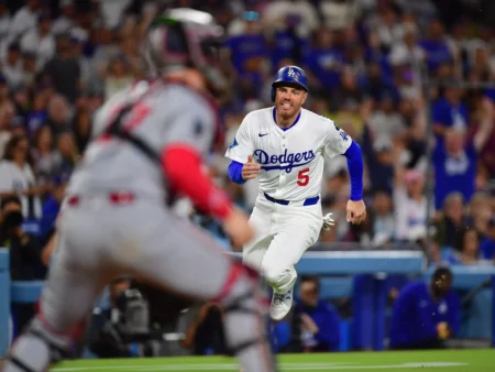 Los Angeles Dodgers vs Colorado Rockies Preview, 4/18/2026 MLB Picks, Top Bets & Odds