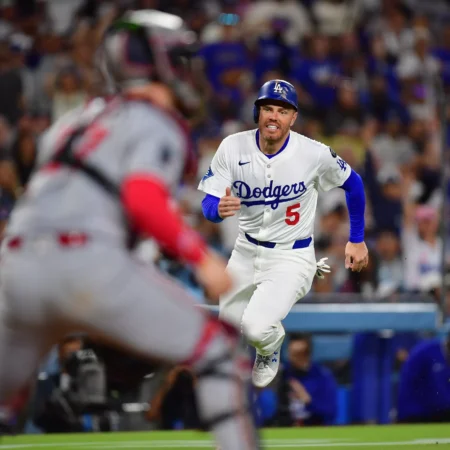 Los Angeles Dodgers vs Colorado Rockies Preview, 4/18/2026 MLB Picks, Top Bets & Odds