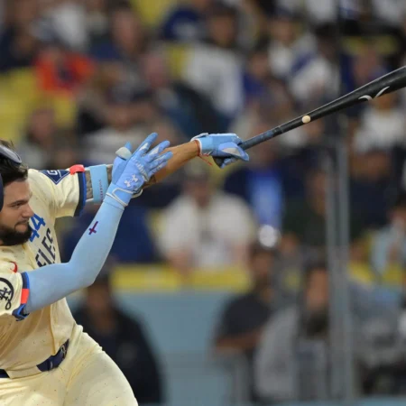 Los Angeles Dodgers vs San Francisco Giants Forecast, 4/23/2026 MLB Selections, Top Wagers & Odds