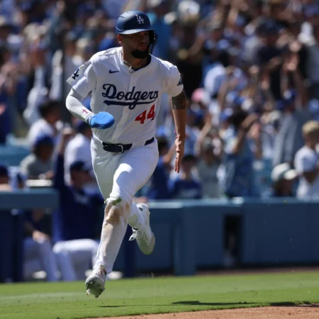 Andy Page’s Top MLB Prop Bets for Today Against the Miami Marlins 4/28/2026