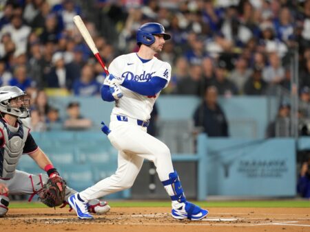 Los Angeles Dodgers vs Toronto Blue Jays Prediction for 4/8/2026 MLB Picks, Best Bets & Odds