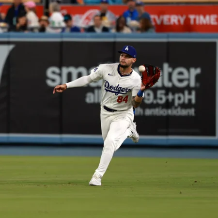 Los Angeles Dodgers vs Washington Nationals Forecast, 4/3/2026 MLB Selections, Top Bets & Odds