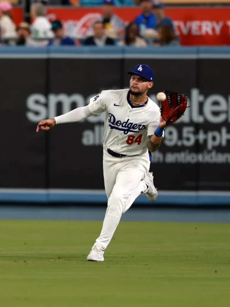 Los Angeles Dodgers vs Colorado Rockies Preview, 4/17/2026 MLB Predictions, Top Picks & Odds