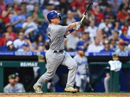 Los Angeles Dodgers vs Washington Nationals Preview, 4/4/2026 MLB Predictions, Top Picks & Odds