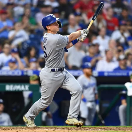 Los Angeles Dodgers vs Washington Nationals Preview, 4/4/2026 MLB Predictions, Top Picks & Odds
