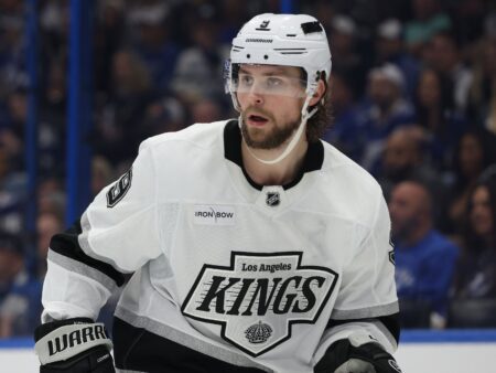 Los Angeles Kings vs Calgary Flames Preview, 4/16/2026 NHL Predictions, Top Bets & Odds