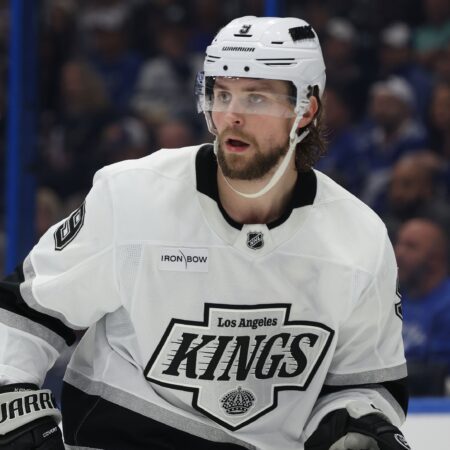 Los Angeles Kings vs Calgary Flames Preview, 4/16/2026 NHL Predictions, Top Bets & Odds