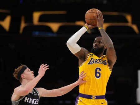 Los Angeles Lakers vs Golden State Warriors Prediction and Preview for 4/9/2026
