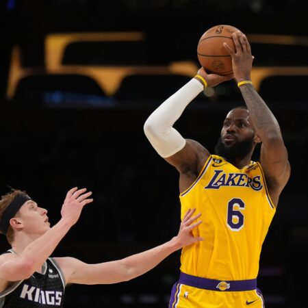 Los Angeles Lakers vs Golden State Warriors Prediction and Preview for 4/9/2026