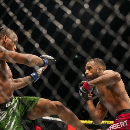 Mandel Nallo vs Jai Herbert Pick Predictions, UFC Winnipeg Odds for 04/18/2026