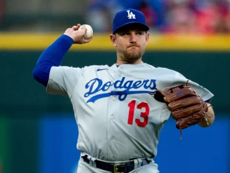 Max Muncy’s Top MLB Prop Bets for Today Against Miami Marlins 4/27/2026