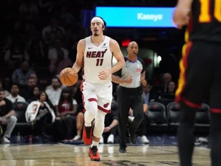 Miami Heat vs Charlotte Hornets Game Preview, Prediction, and Pick for 4/14/2026