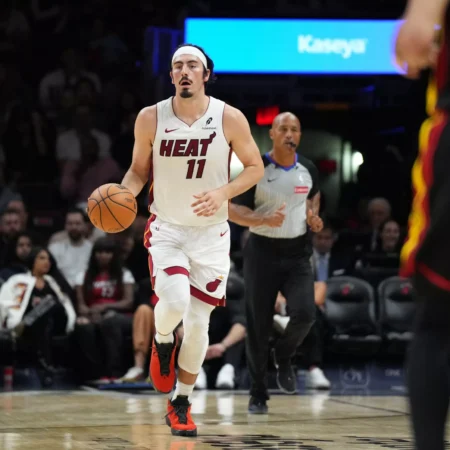 Miami Heat vs Charlotte Hornets Game Preview, Prediction, and Pick for 4/14/2026