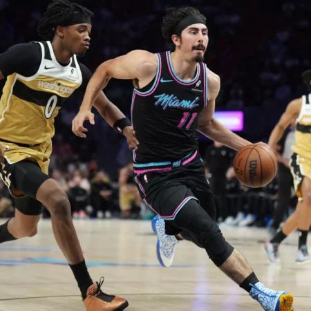 Miami Heat vs Toronto Raptors Forecast, 4/7/2026 Analysis and Selection