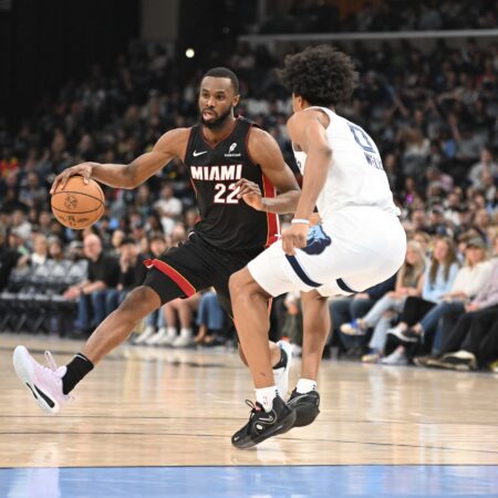Miami Heat vs Washington Wizards Forecast, 4/10/2026 Analysis and Choice