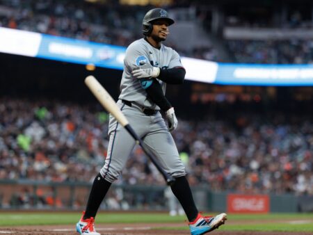 Miami Marlins vs Atlanta Braves 4/13/2026 MLB Predictions, Picks, Best Bets & Odds