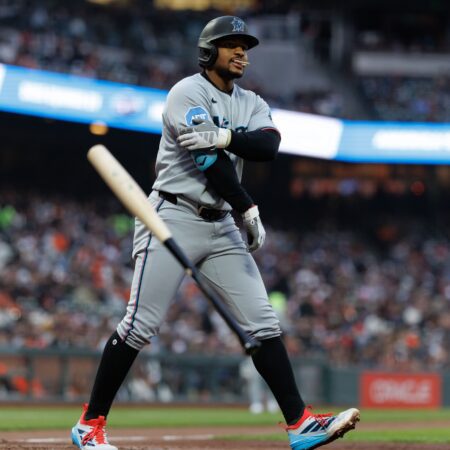 Miami Marlins vs Atlanta Braves 4/13/2026 MLB Predictions, Picks, Best Bets & Odds