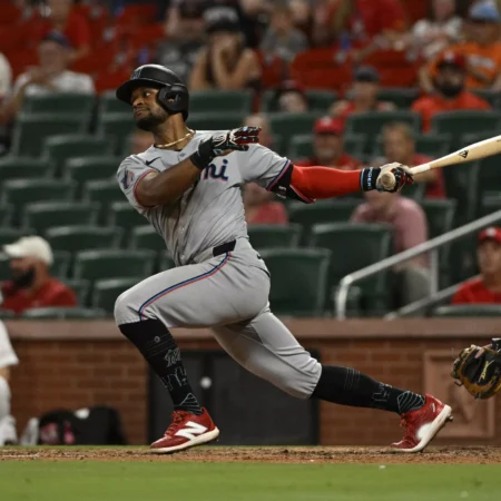 Miami Marlins vs San Francisco Giants April 25, 2026 MLB Predictions, Top Picks & Betting Odds