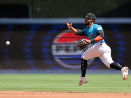 Miami Marlins vs San Francisco Giants Betting Preview, 4/24/2026 MLB Predictions, Top Picks & Odds