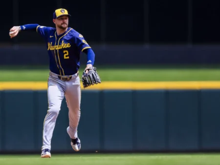 Milwaukee Brewers at Detroit Tigers Prediction, 4/23/2026 MLB Picks, Best Bets and Odds
