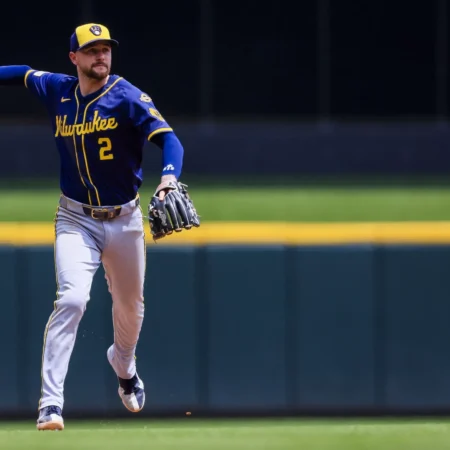 Milwaukee Brewers at Detroit Tigers Prediction, 4/23/2026 MLB Picks, Best Bets and Odds
