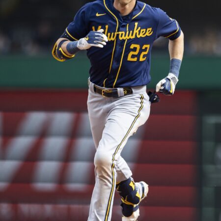 Milwaukee Brewers vs Boston Red Sox Forecast, 4/8/2026 MLB Selections, Top Wagers & Odds