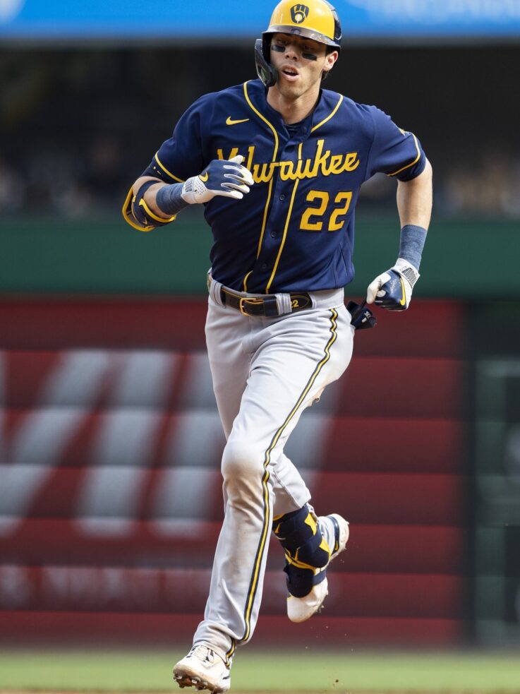 Milwaukee Brewers vs Boston Red Sox Forecast, 4/8/2026 MLB Selections, Top Wagers & Odds