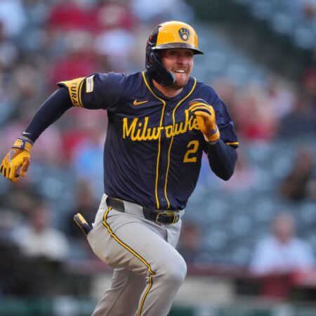 Milwaukee Brewers vs Detroit Tigers Analysis, 4/22/2026 MLB Predictions, Top Picks & Odds