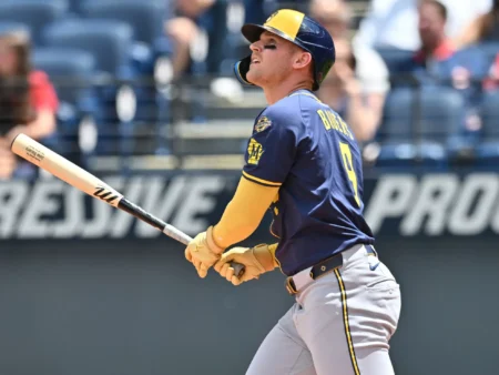 Milwaukee Brewers vs Washington Nationals Insights, 5/2/2026 MLB Picks, Best Bets & Odds