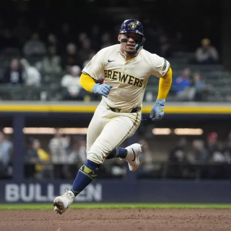 Milwaukee Brewers vs Miami Marlins Preview, 4/17/2026 MLB Predictions, Top Picks & Odds
