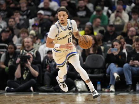 Milwaukee Bucks vs Detroit Pistons Forecast, 4/8/2026 Overview and Selection