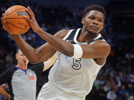 Minnesota Timberwolves vs Denver Nuggets Prediction: April 20, 2026 Preview and Pick