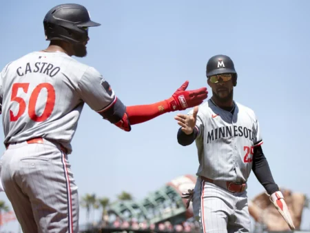 Minnesota Twins vs New York Mets Forecast, 4/23/2026 MLB Selections, Top Bets & Odds