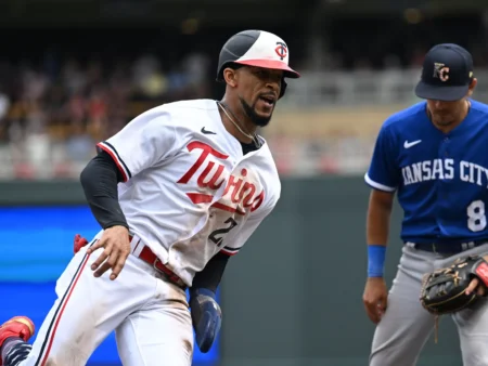 Minnesota Twins vs Tampa Bay Rays Forecast, 4/24/2026 MLB Picks, Best Bets & Odds